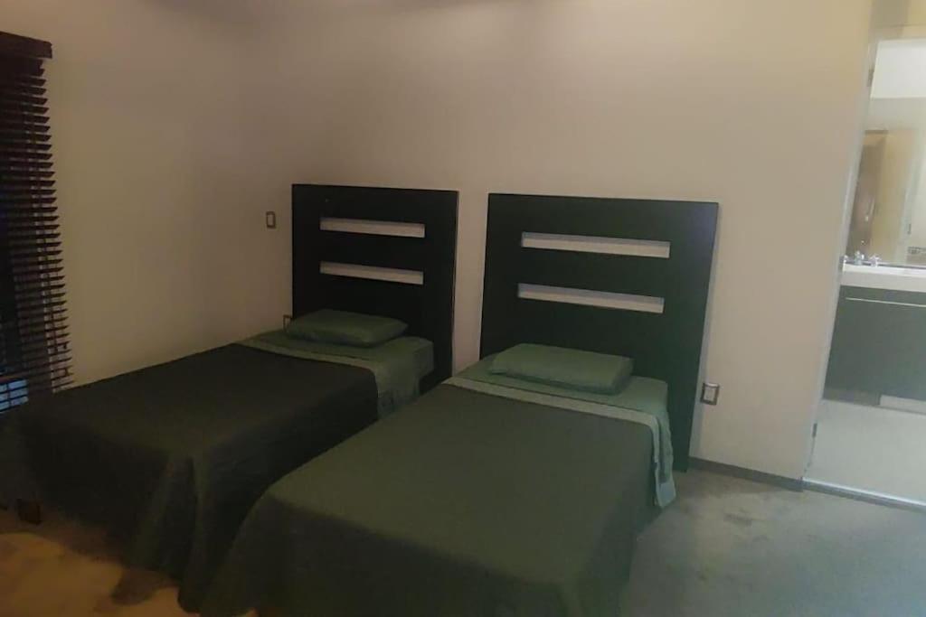 Comodidad Y Confort En Сasa de vacaciones Morelia